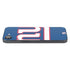 NFL New York Giants Large Logo iPhone 16e Skin